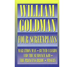 William Goldman 