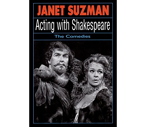 Acting with Shakespeare
