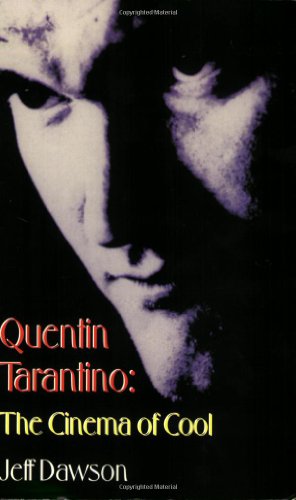 Quentin Tarantino