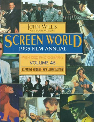 Screen World 1995