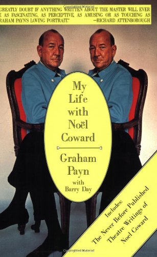 My Life with Noel Coward