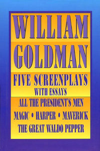 William Goldman 