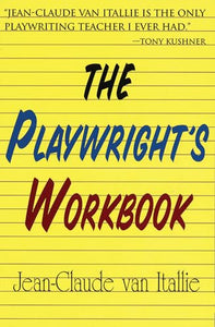The Playwright's Workbook 