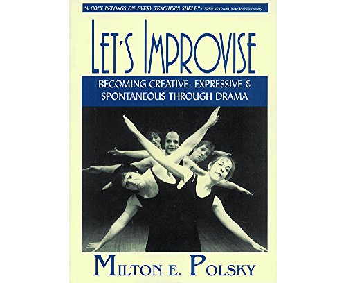 Let's Improvise