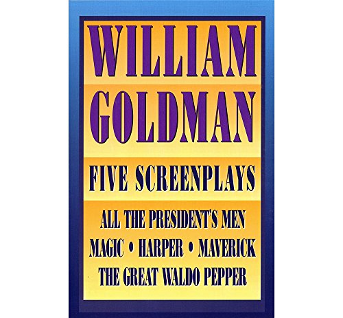William Goldman