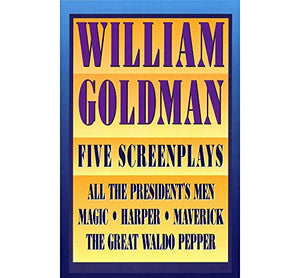 William Goldman 