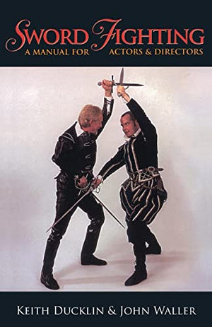 Sword Fighting