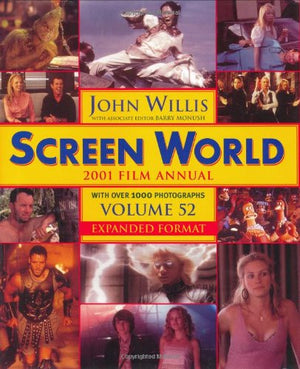 Screen World 2001