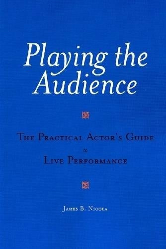 Playing the Audience