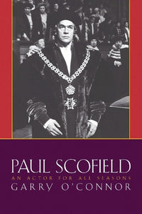 Paul Scofield 