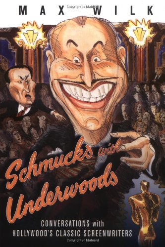 Schmucks with Underwoods