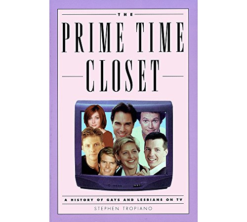 The Prime Time Closet