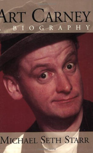 Art Carney