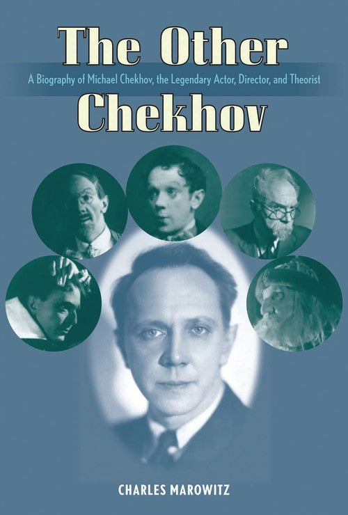 The Other Chekhov