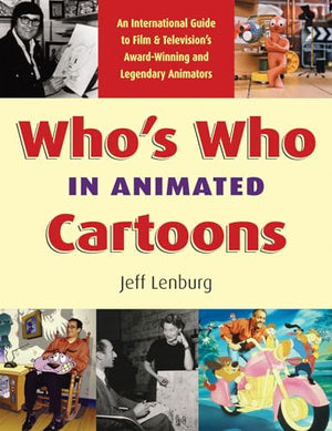 Who's Who in Animated Cartoons