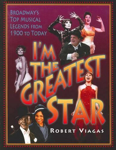 I'M the Greatest Star