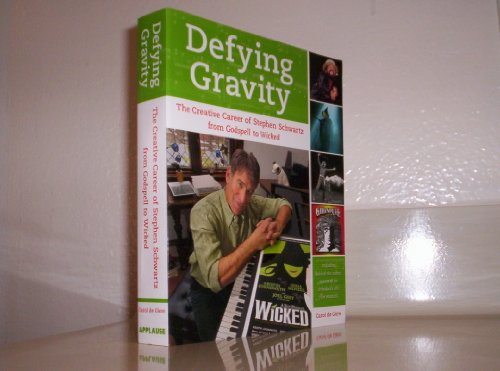 Defying Gravity