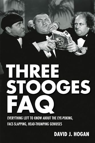 Three Stooges FAQ