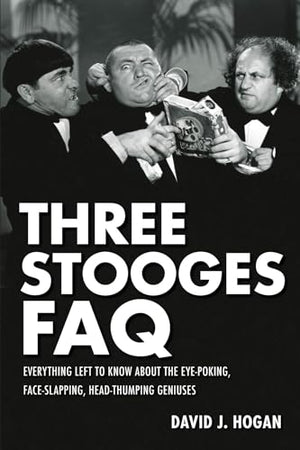 Three Stooges FAQ