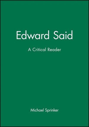 Edward Said