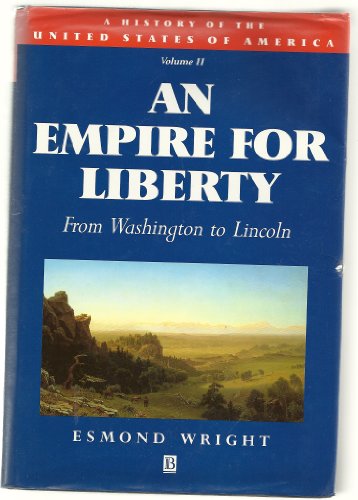 An Empire for Liberty