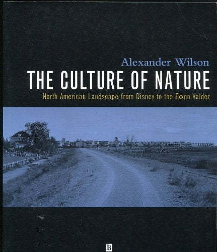 The Culture of Nature