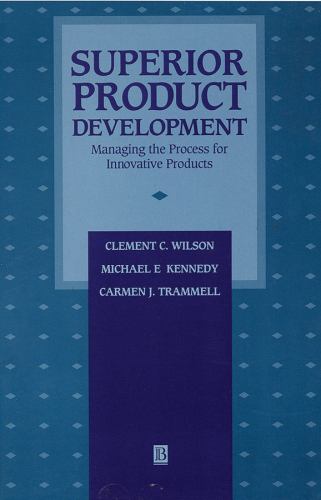 Superior Product Development