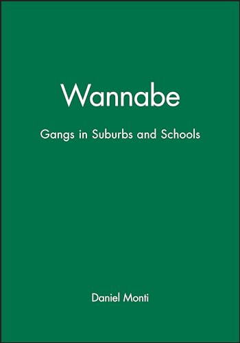 Wannabe
