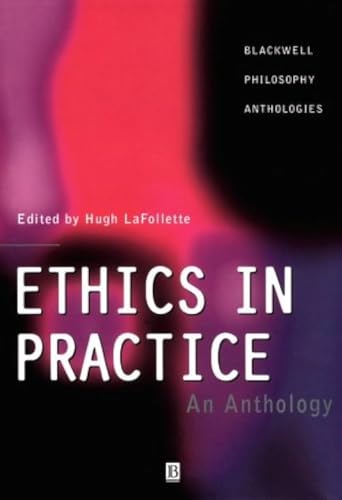 Ethics in Practice