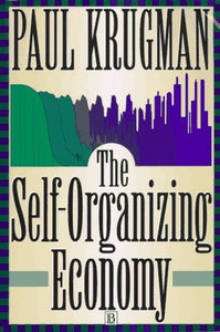 The Self Organizing Economy 