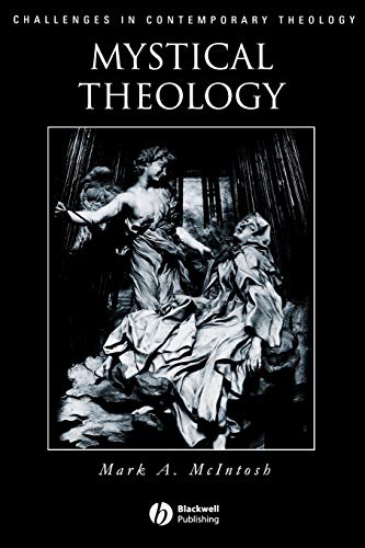 Mystical Theology