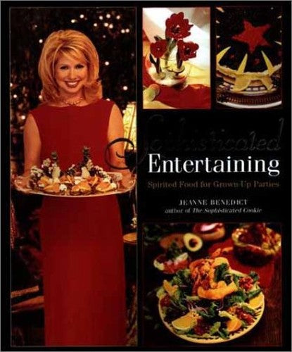 Sophisticated Entertaining