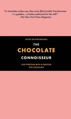 The Chocolate Connoisseur