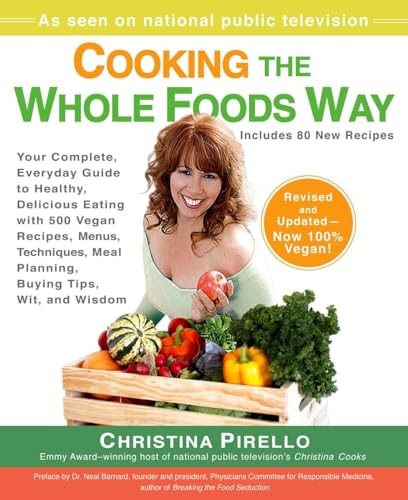 Cooking the Wholefoods Way