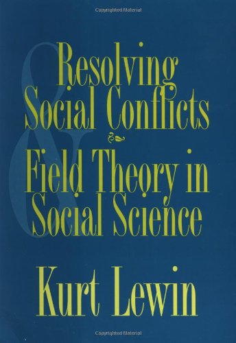 Resolving Social Conflicts