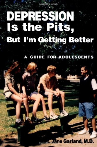 Depression is the Pits, but I'm Getting Better