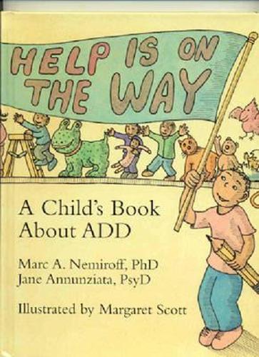Help Is on the Way