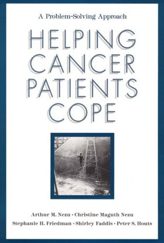 Helping Cancer Patients Cope