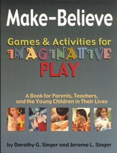 Make-Believe