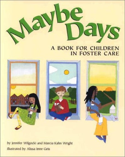 Maybe Days