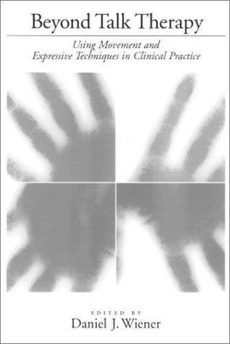 Beyond Talk Therapy