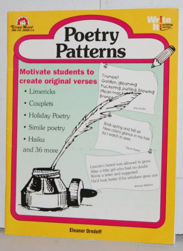 Poetry Patterns