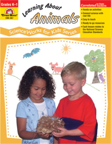 Learning about Animals