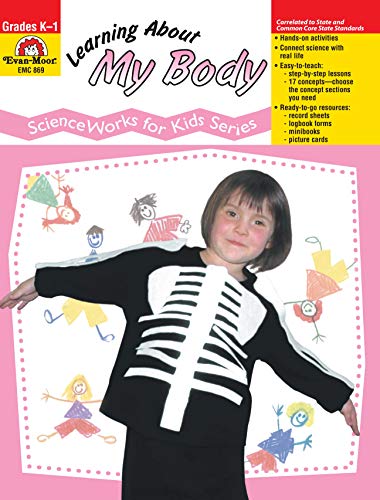 Learning about My Body