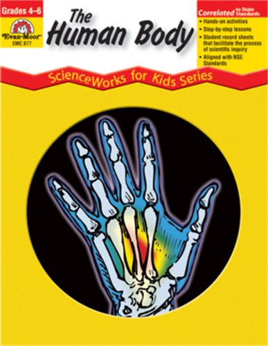 The Human Body - Scienceworks for Kids