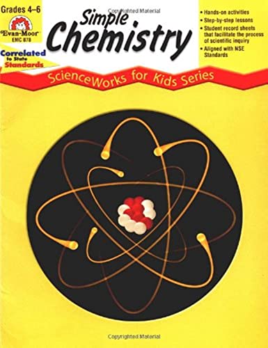 Simple Chemistry - Scienceworks for Kids