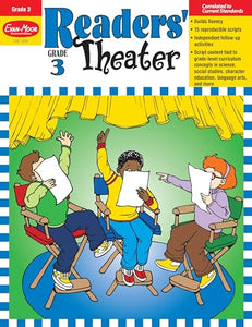 Readers Theater Grade 3 
