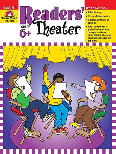 Readers' Theater Grade 6+