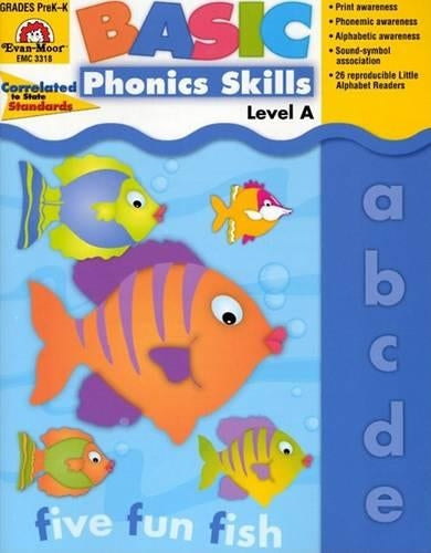 Basic Phonics Skills