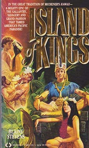 Island of Kings